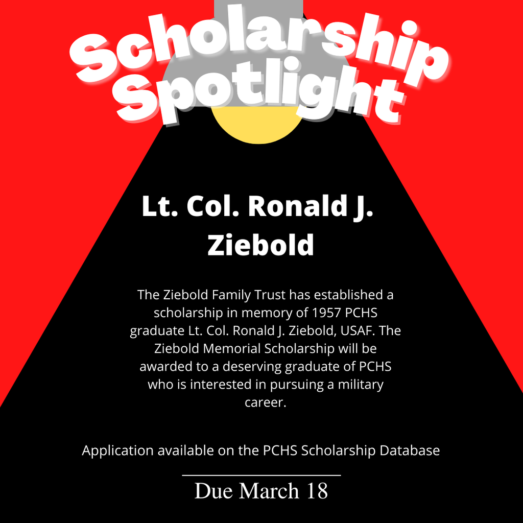 Scholarships