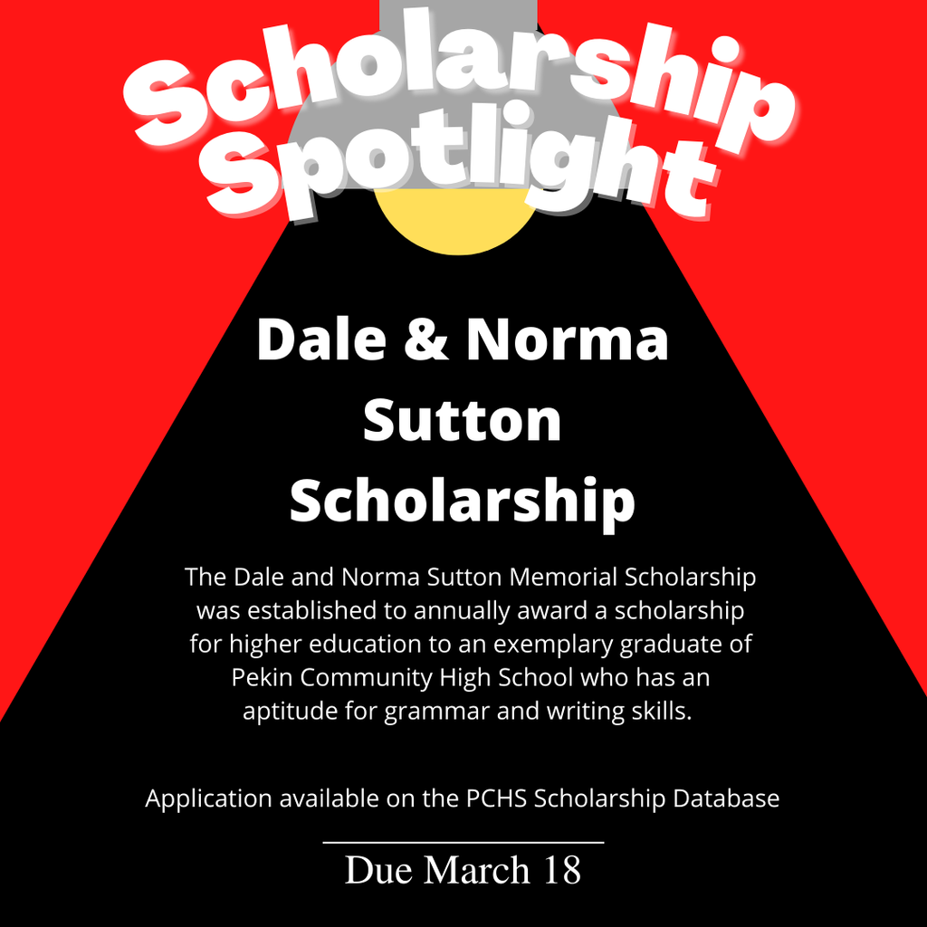 Scholarships