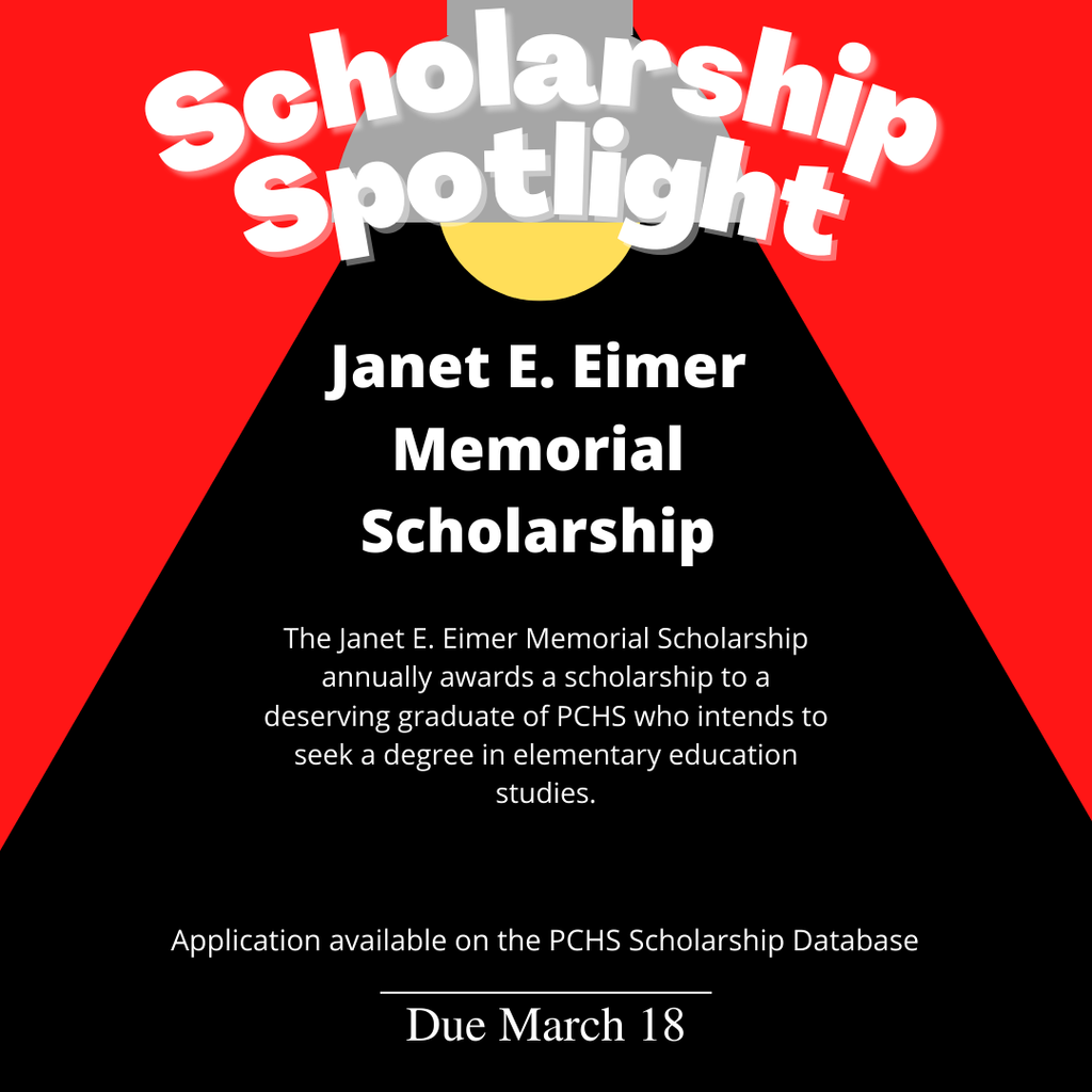 Scholarships