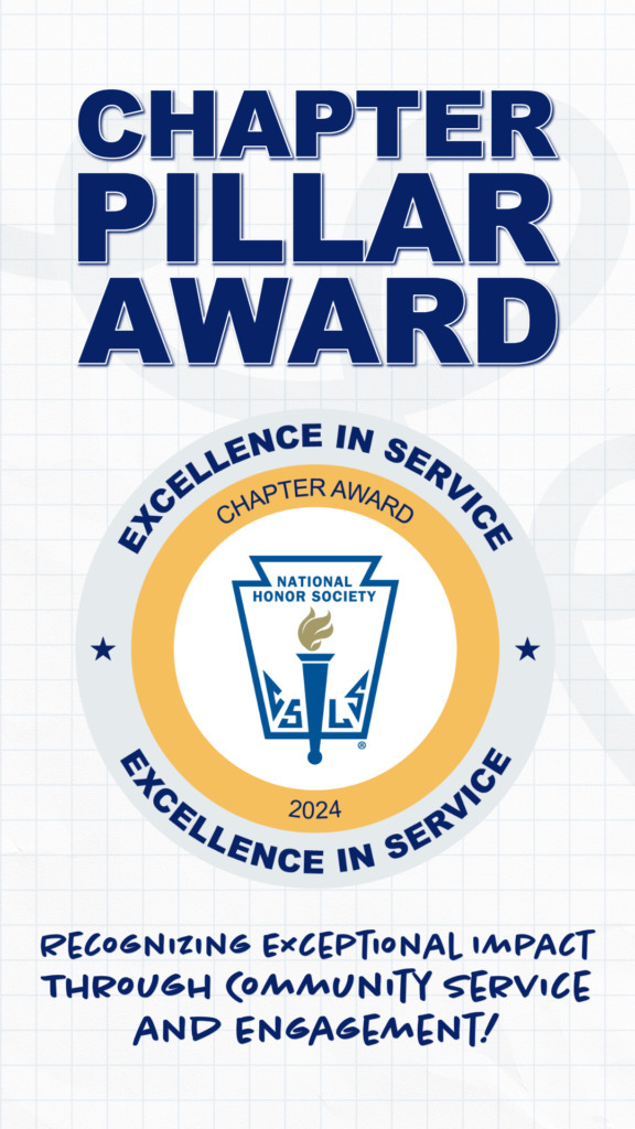 Pillar award