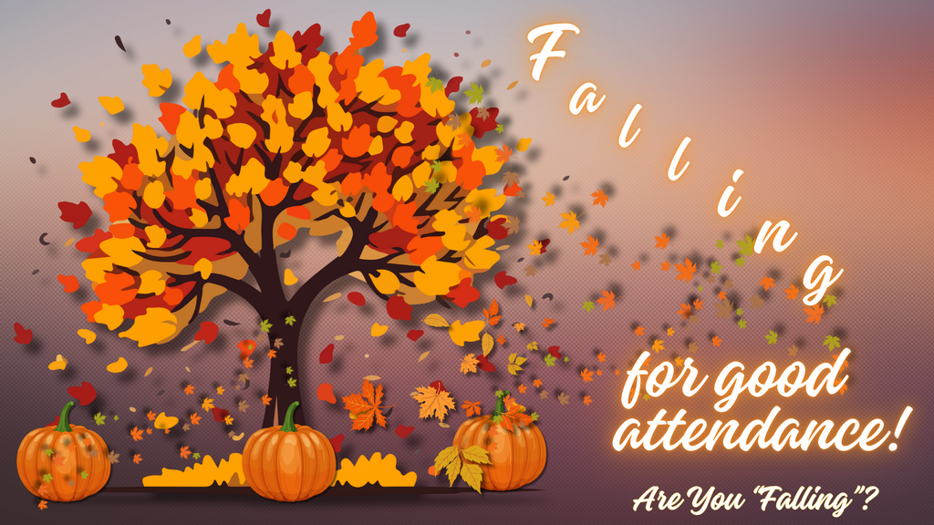 Fall Attendance