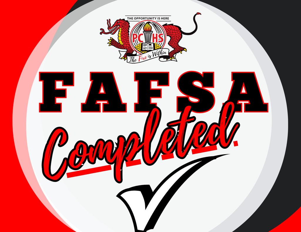 FAFSA Complete