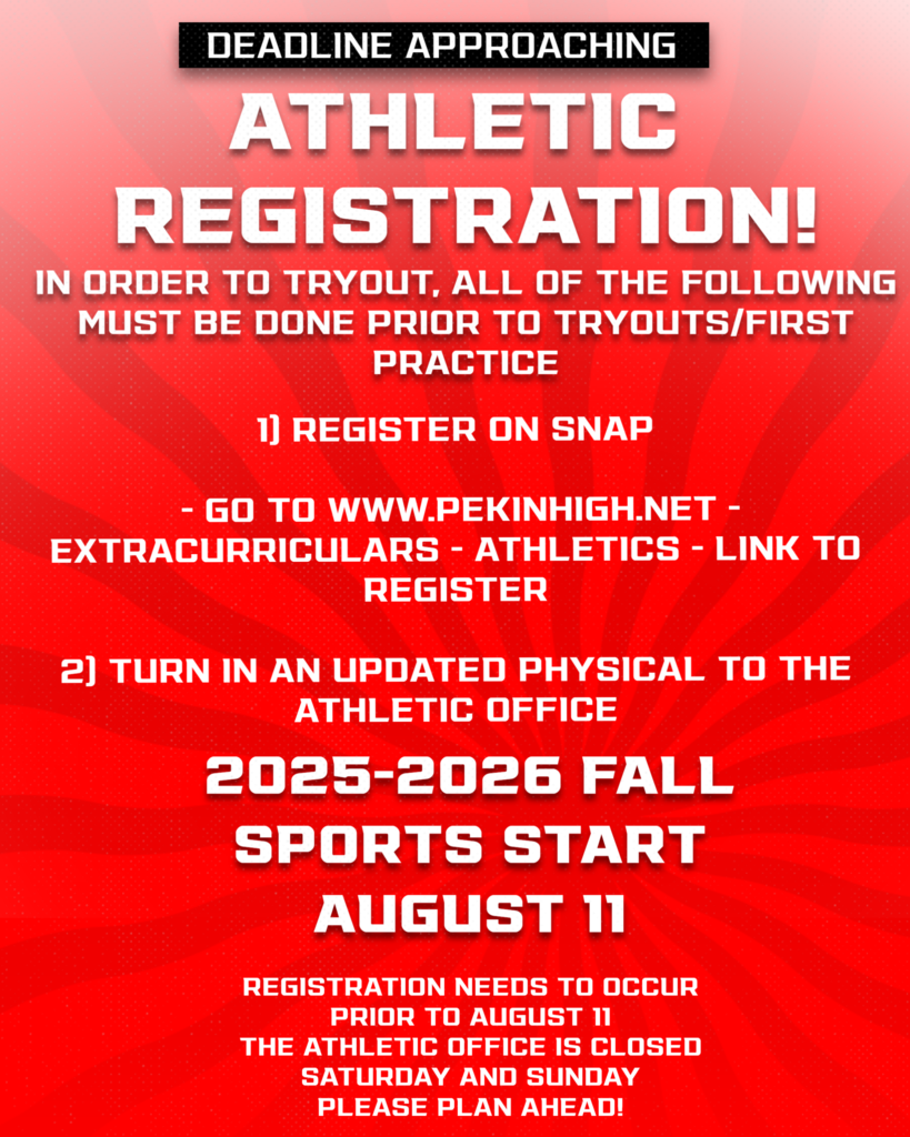 Registration