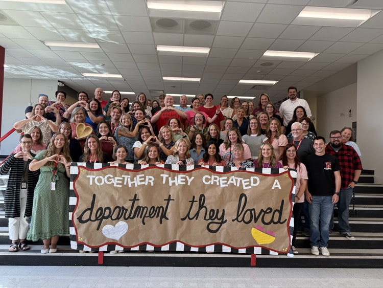 Special Education Department 