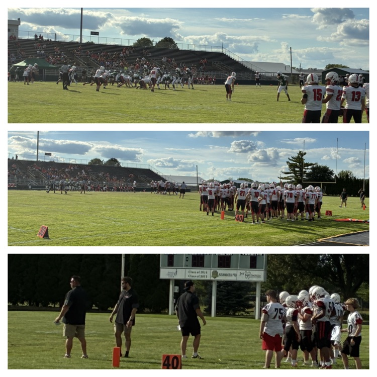 Week 0