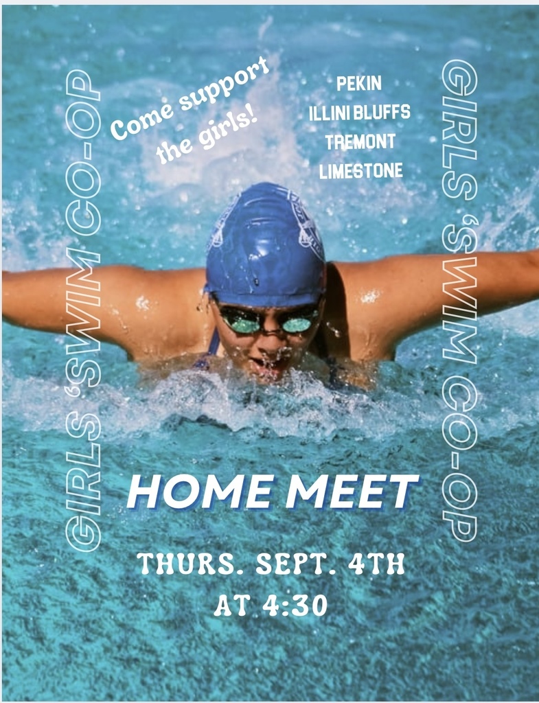 Home Meet