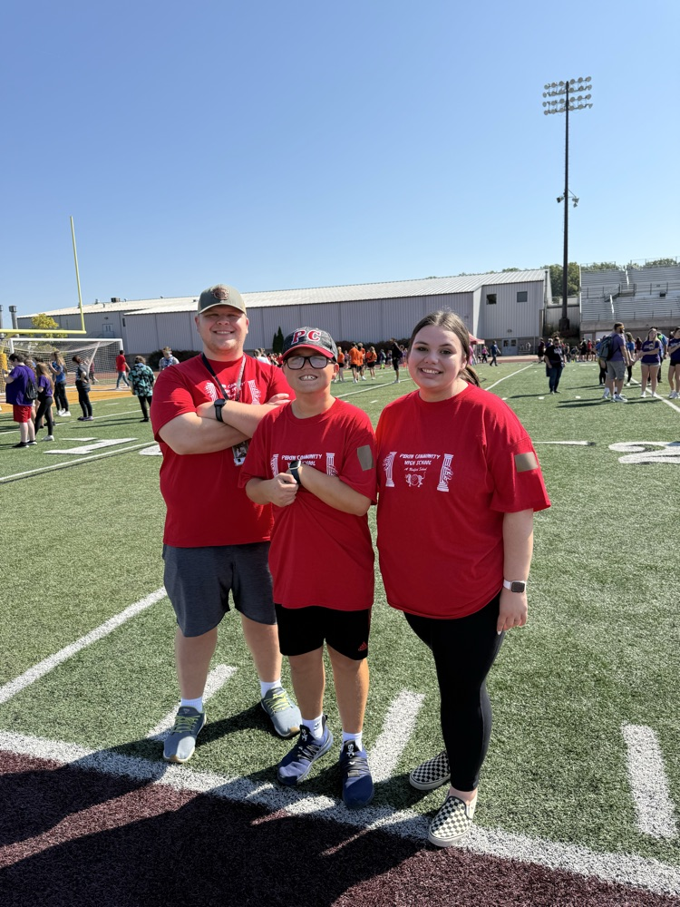 unified PE 