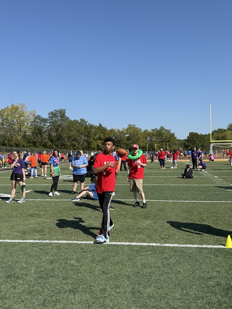 unified PE 
