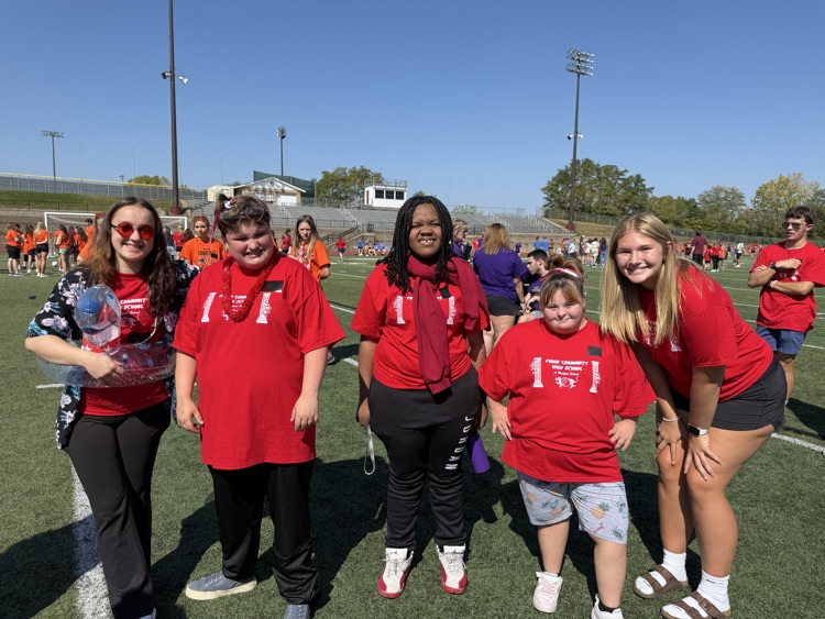 unified PE 