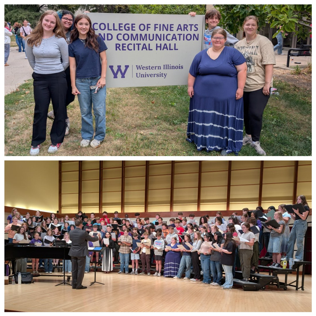 wiuchoir