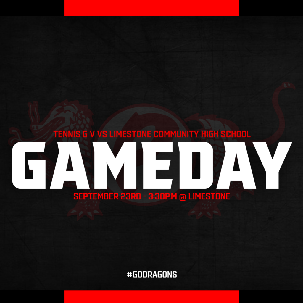 Tennis G V vs Limestone Community High School 7980109