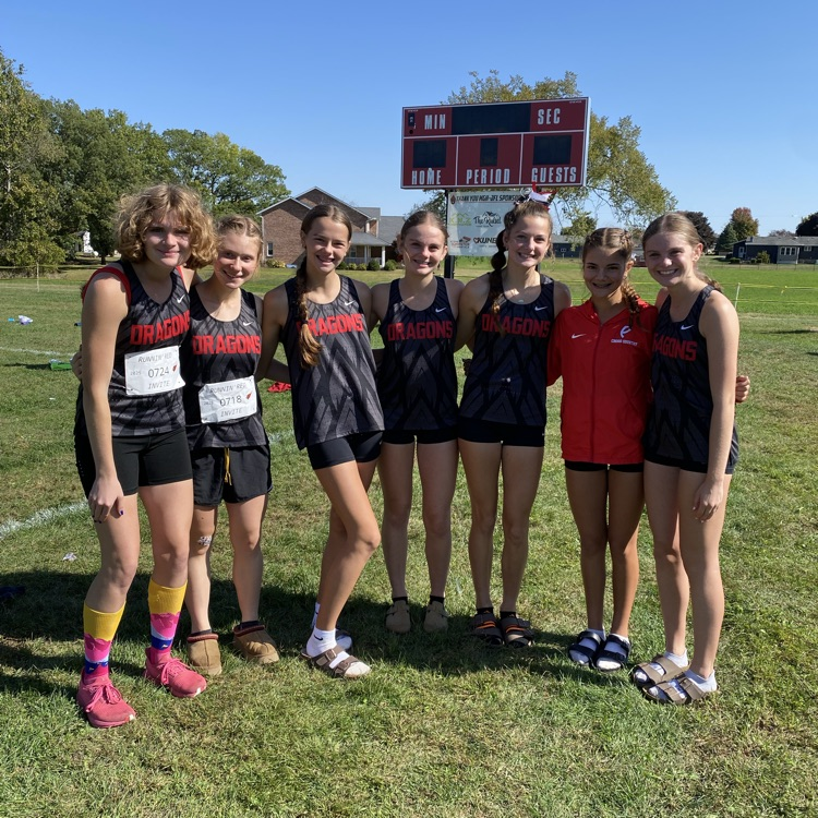 varsity team