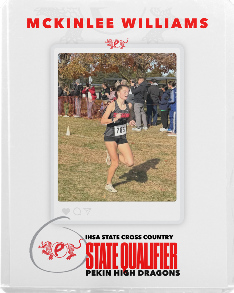 mckinlee williams