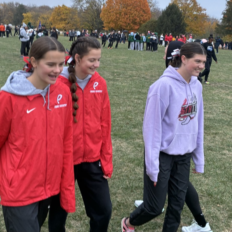 Lauren, McKinlee, and Morgan 