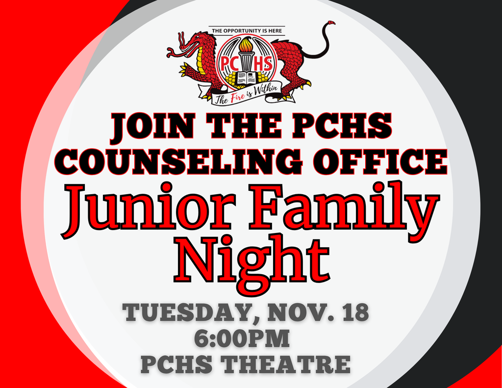 Junior Family Night