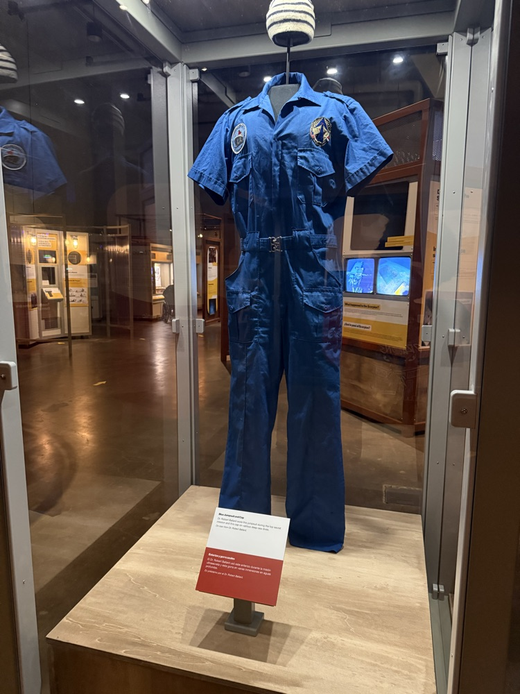 Photo taken by student!