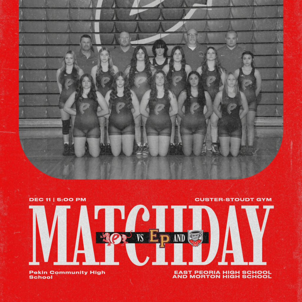 Girls Wrestling VS EP and Morton 8683937