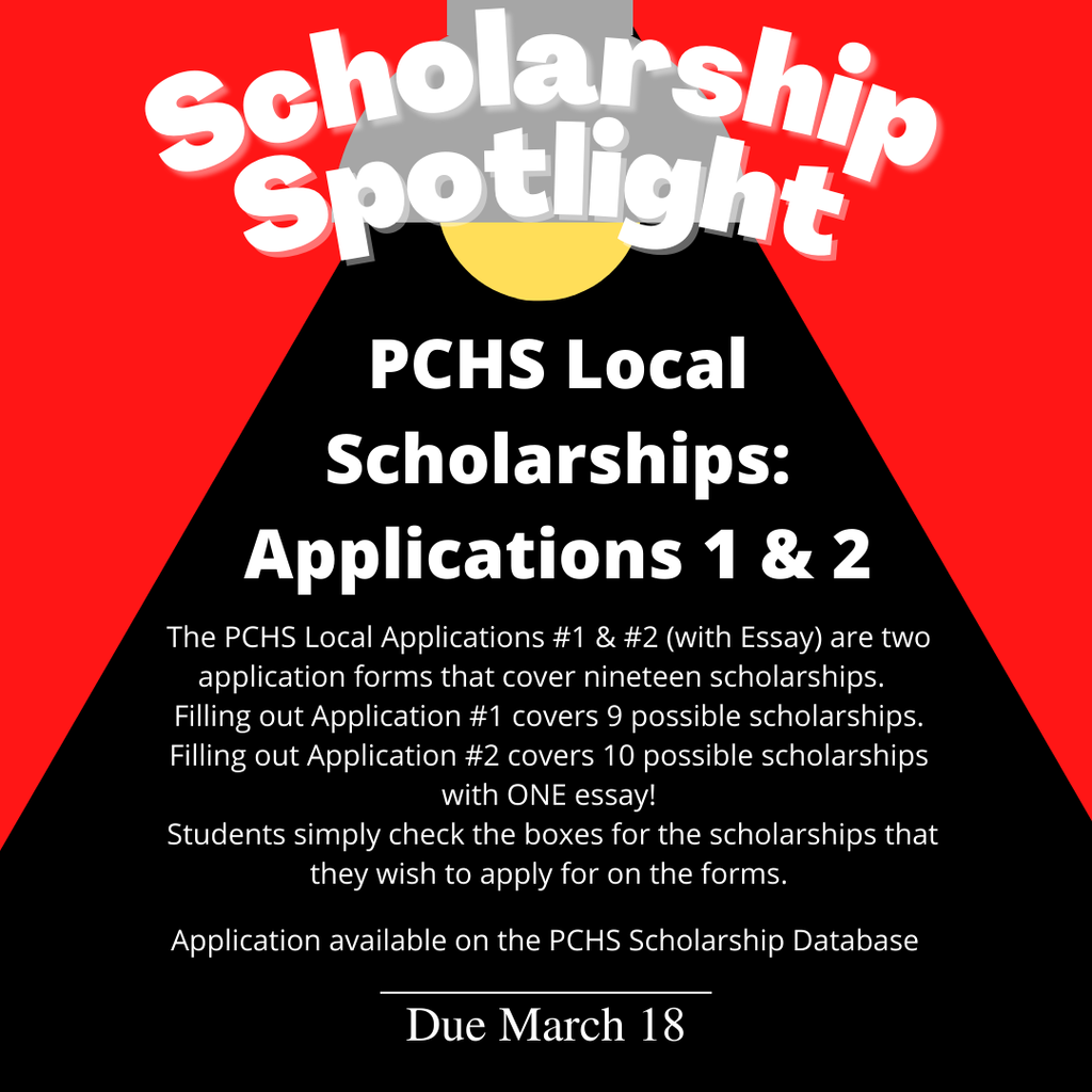 Scholarships