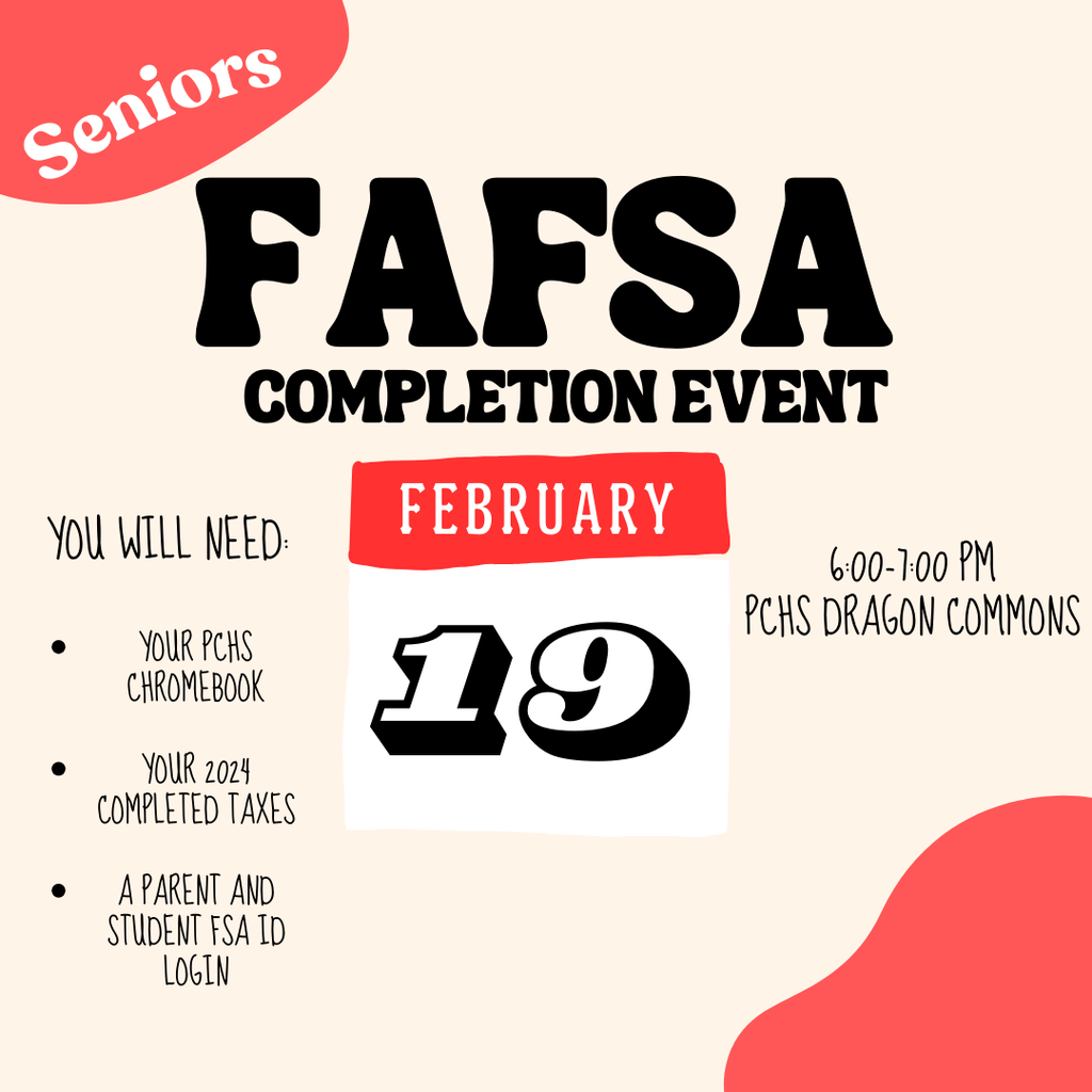 FAFSA Night #2! 