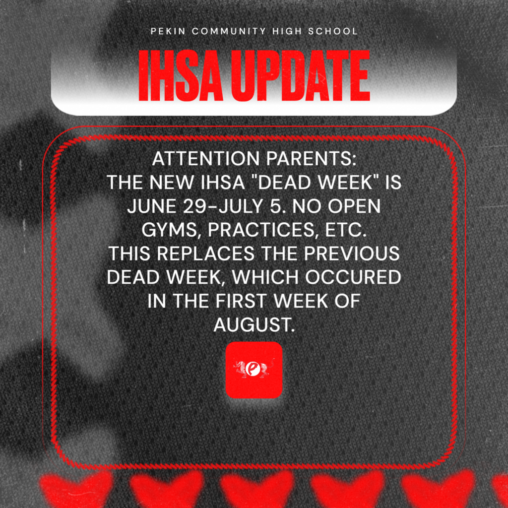 IHSA UPDATES 9151169