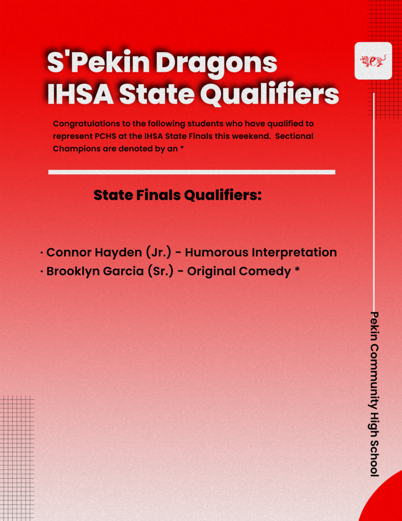 2026 Speech State Finals Qualifiers 9243393