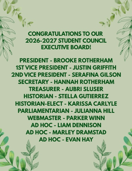 exec board