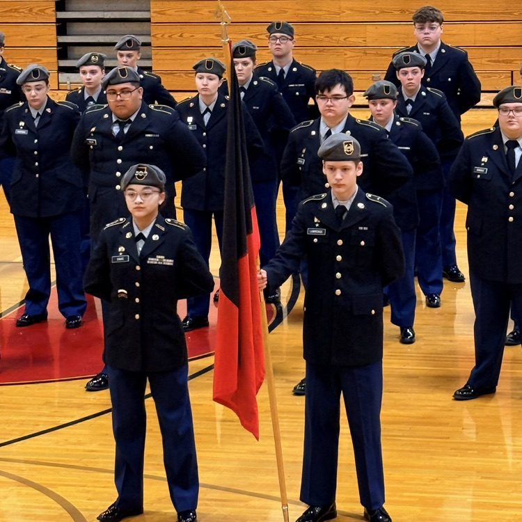 JROTC