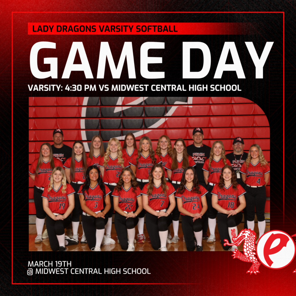 Girls Varsity softball VS MWC 9503270