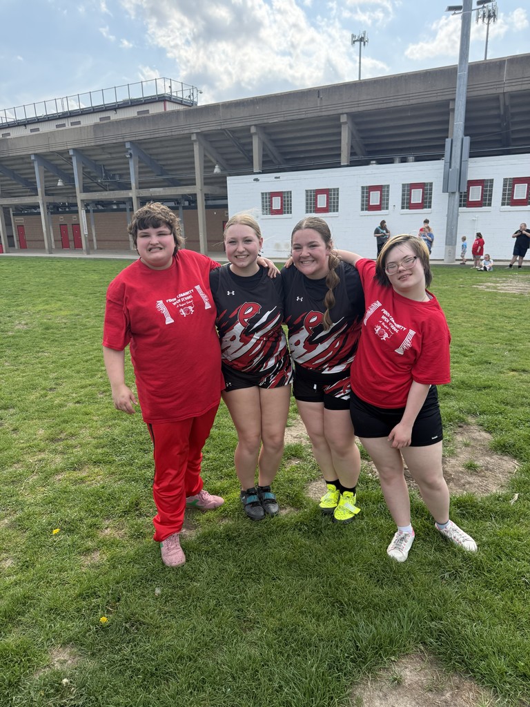 unified track meet