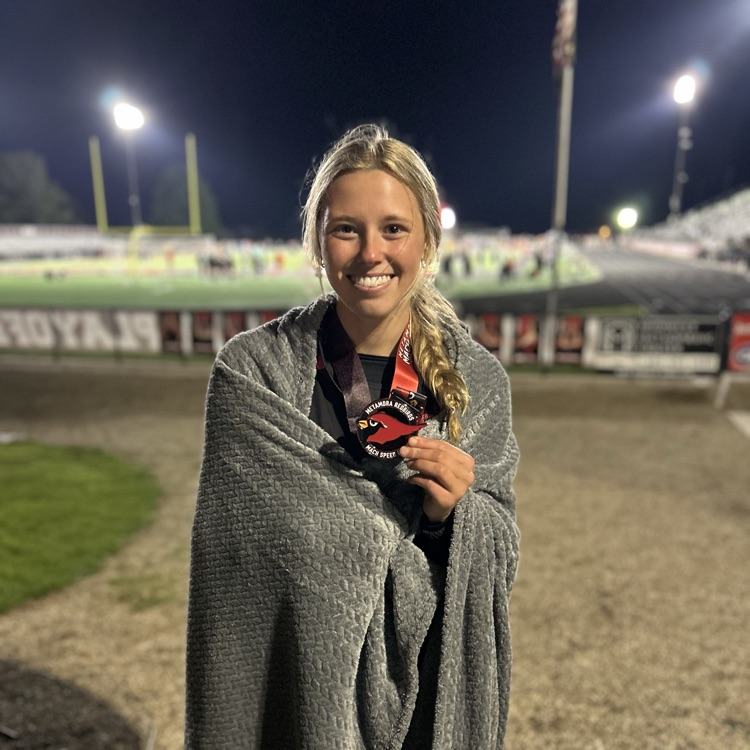 Zoe Liedtke