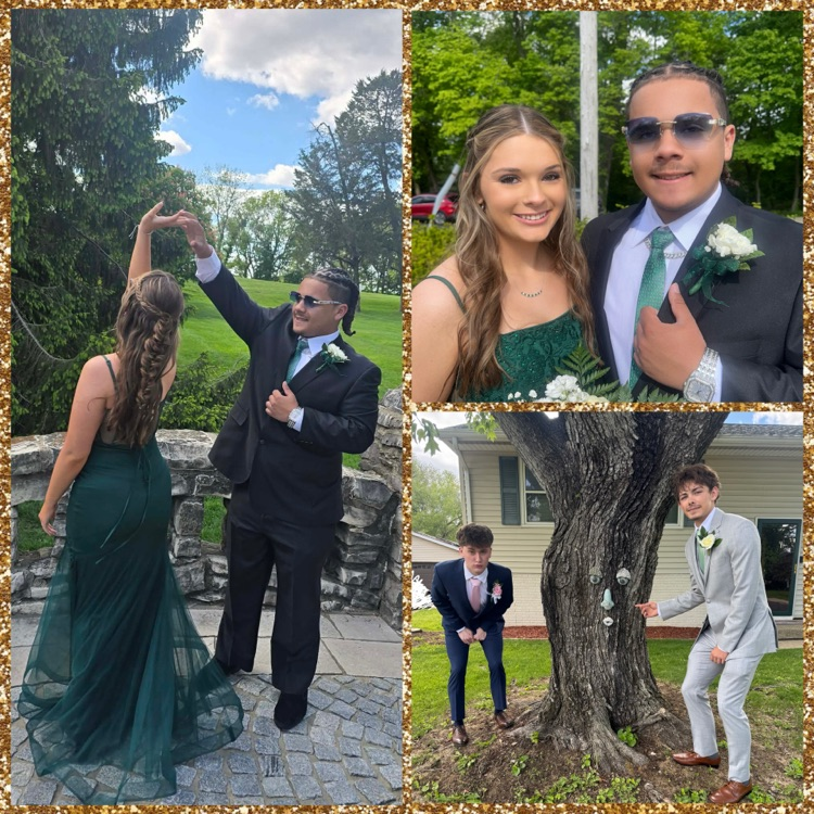 prom 