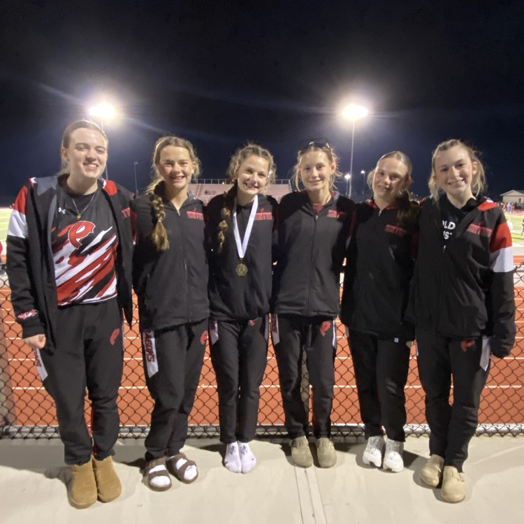 distance team