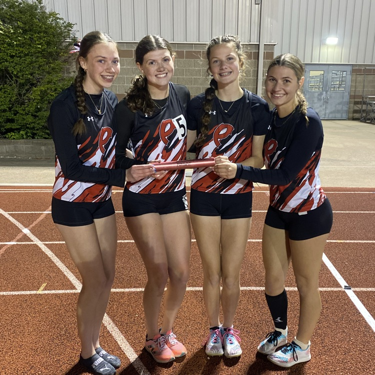 4x400