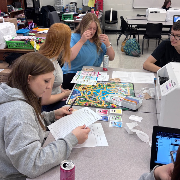 #GameofLife