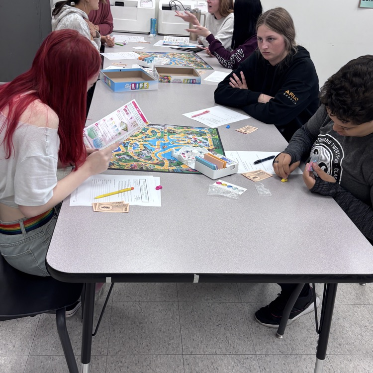 #GameofLife