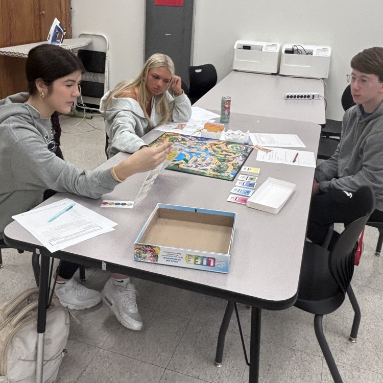 #GameofLife
