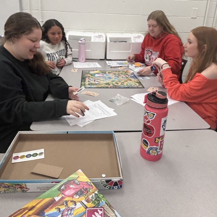 #GameofLife