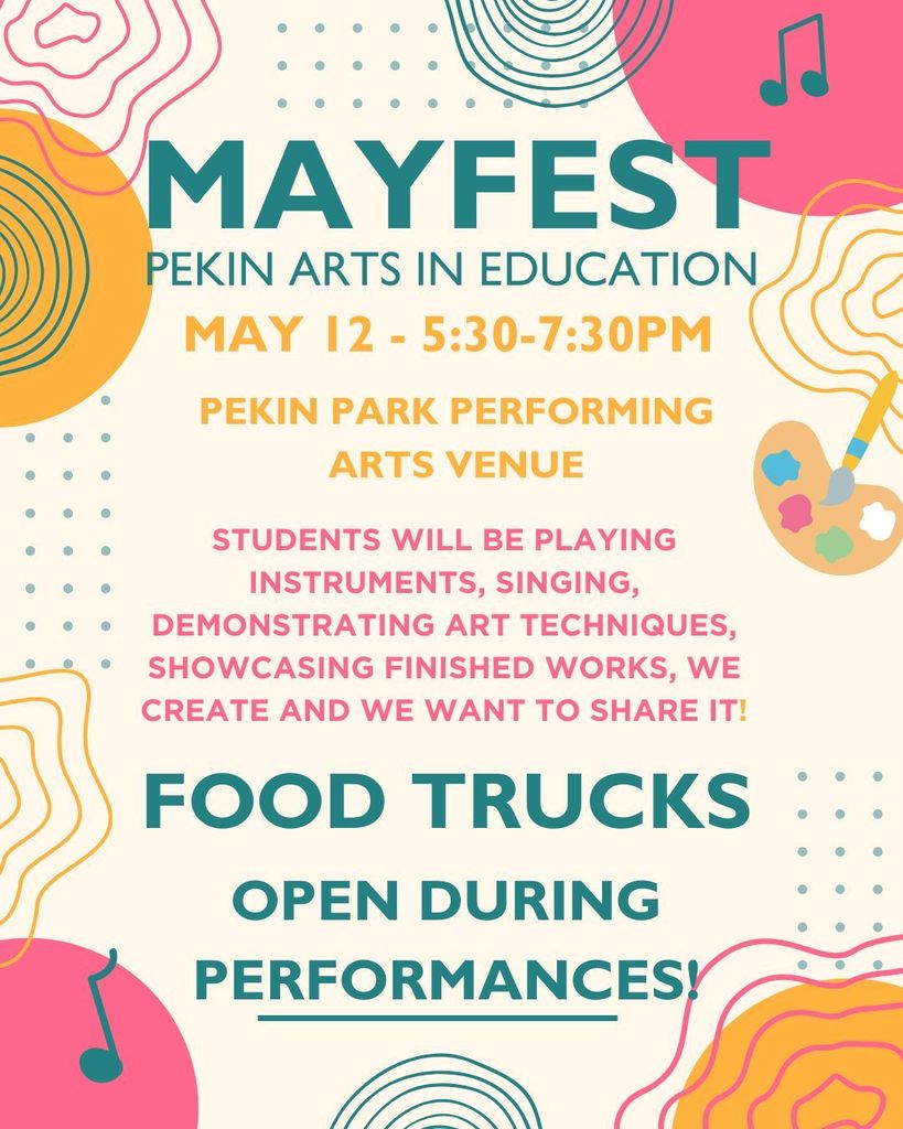 mayfest