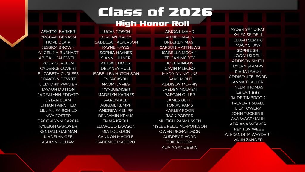 Spring2026HonorRoll