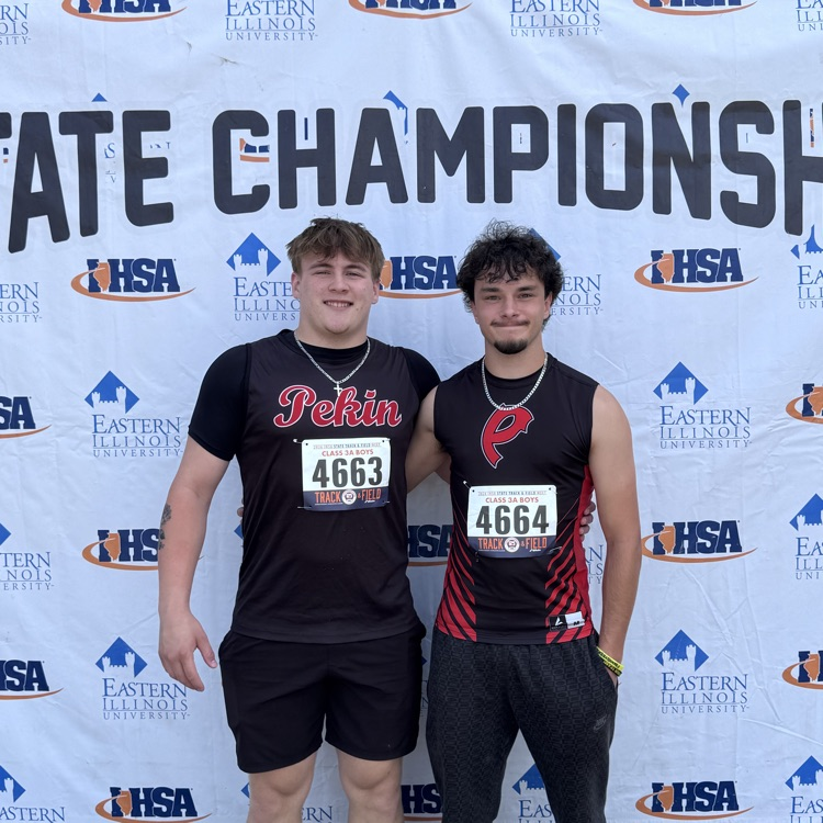 Payton Bridgeman, Luca Hilst