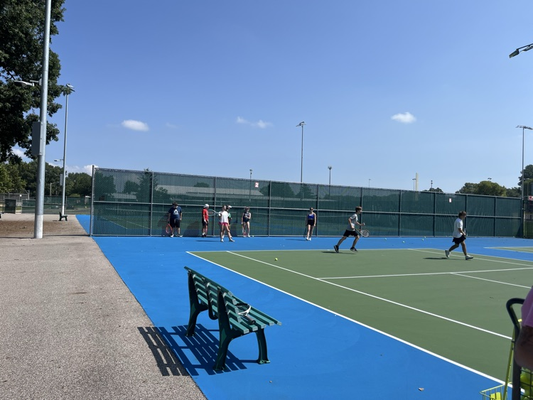 tennis
