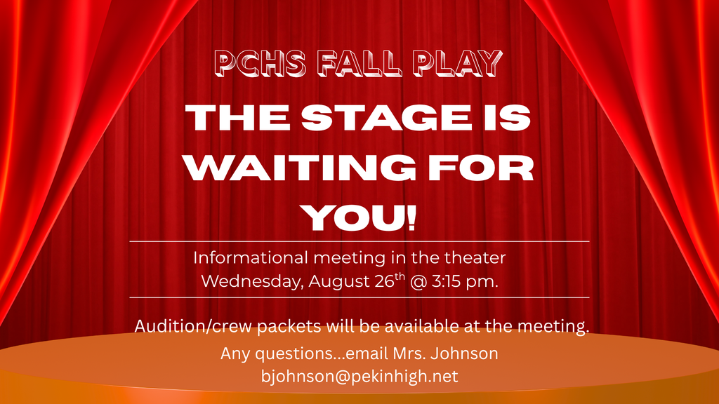 Fall Play