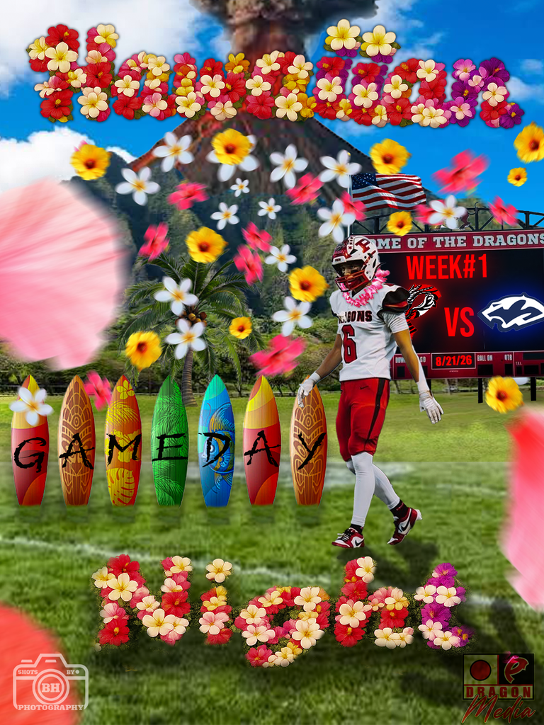 hawaiian