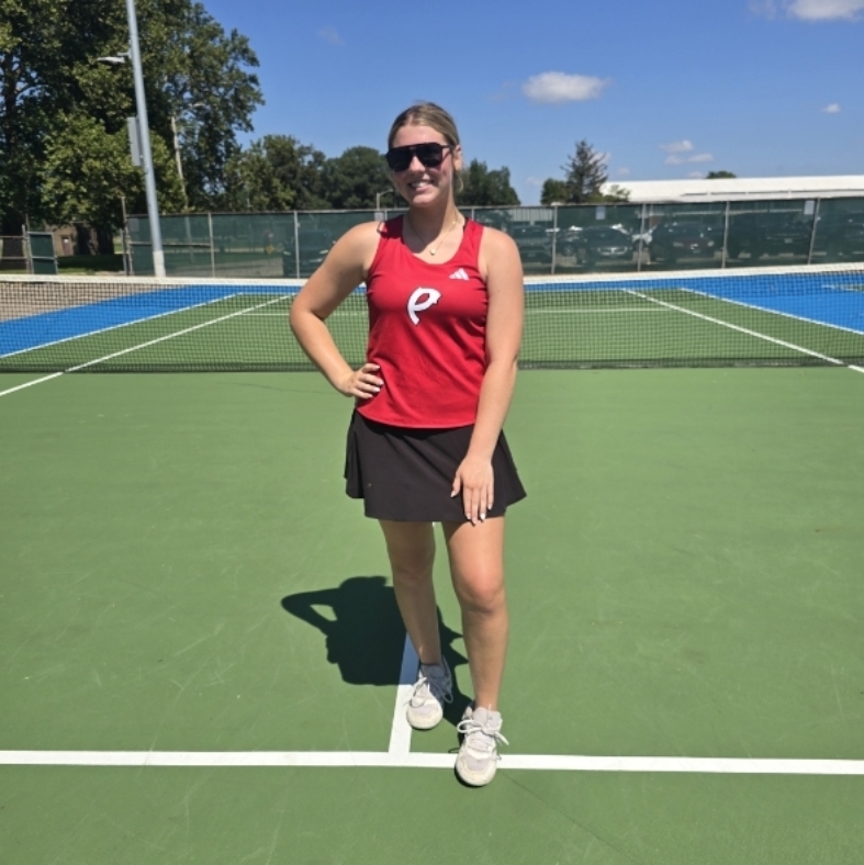 Mallory Roepenack! 