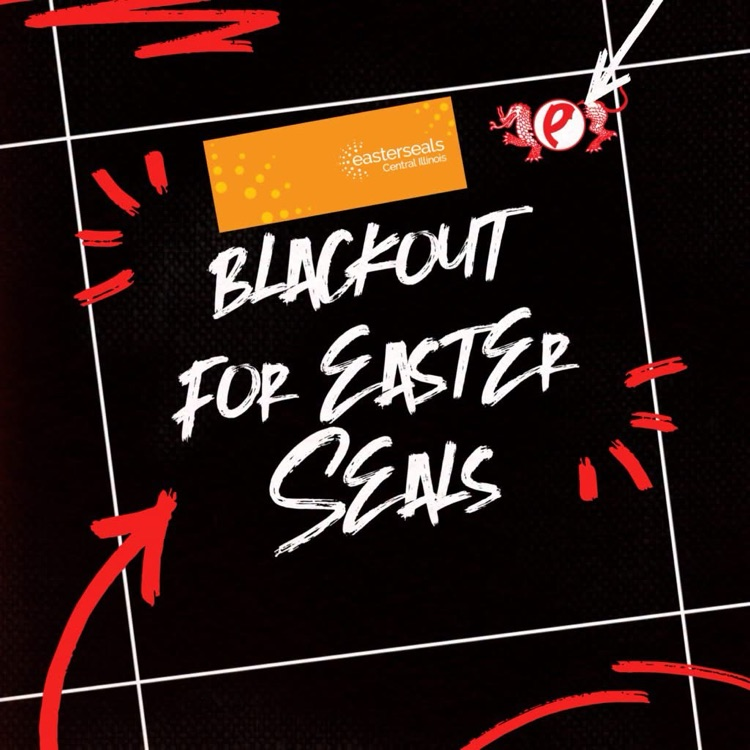 blackout 