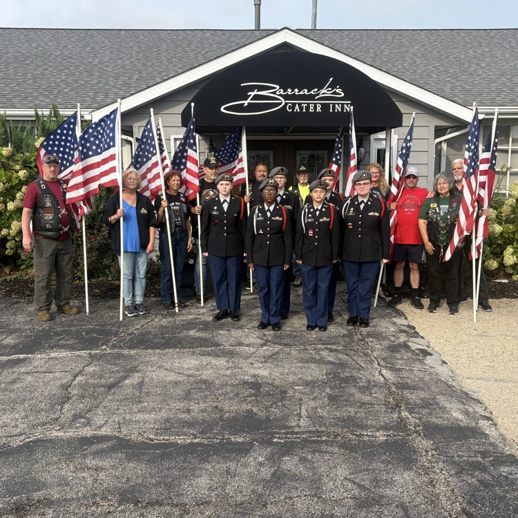 JROTC 