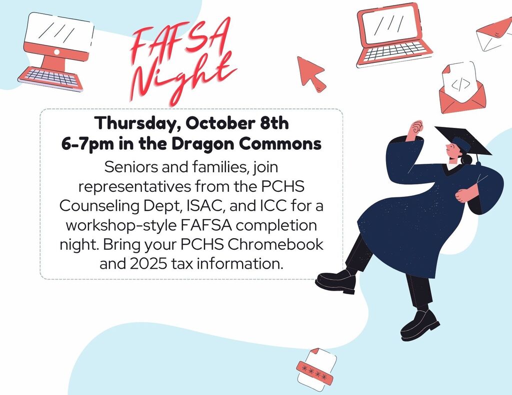 FAFSA Night