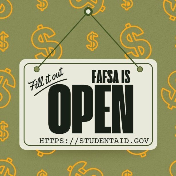 FAFSA Completion