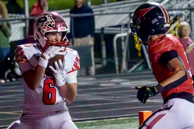 football