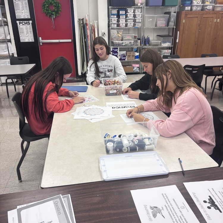 Physical Development 